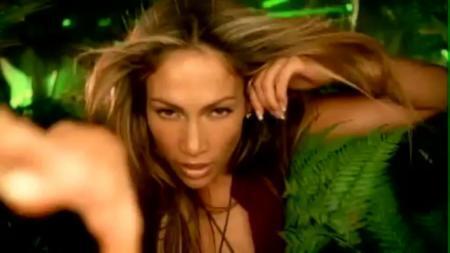 Jennifer Lopez - Love Dont Cost a Thing