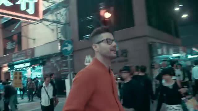 Akcent - Dilemma