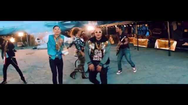 Far East Movement - Turn Up The Love ft. Cover Drive