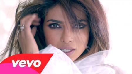 Priyanka Chopra - I Cant Make You Love Me