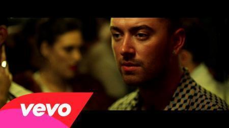 Disclosure - Omen ft. Sam Smith