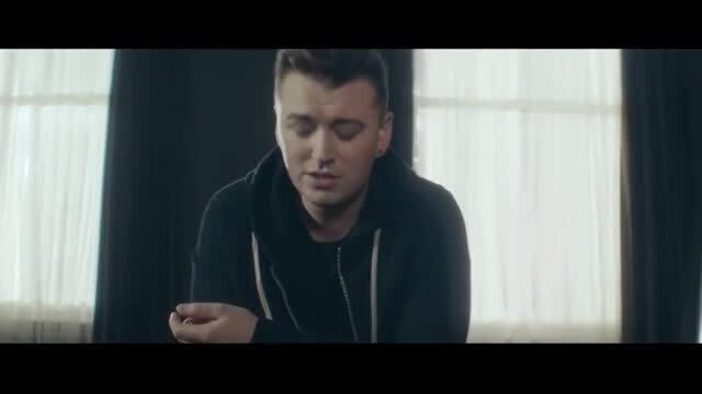 Sam Smith - Stay With Me