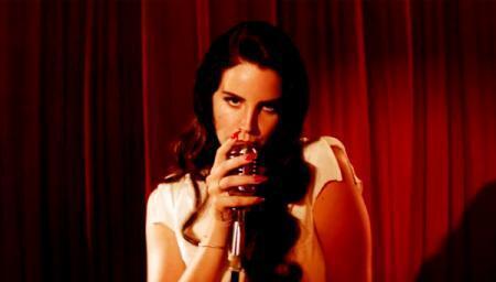 Lana Del Rey - Burning Desire