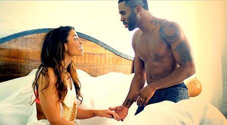 Jason Derulo - Marry Me