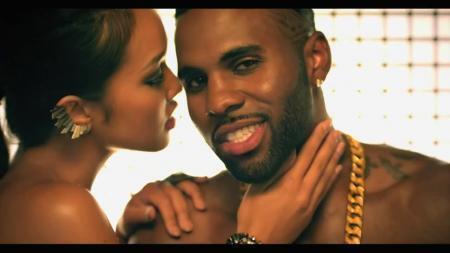 Jason Derulo - What If