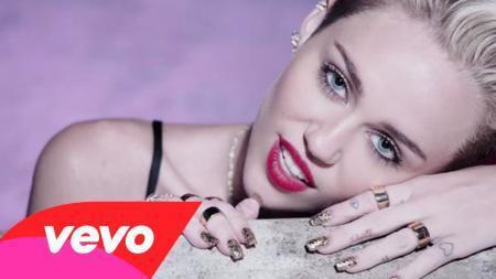 Miley Cyrus - We Cant Stop