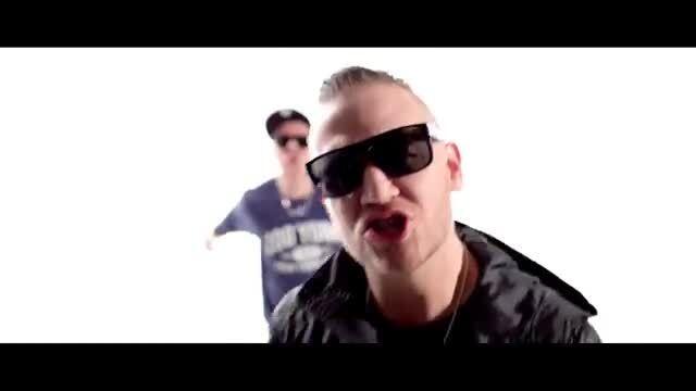 Hilltop Hoods - Cosby Sweater