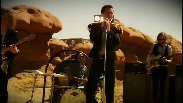 The Killers - Human