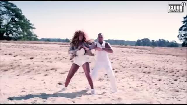 Sharon Doorson - Run Run