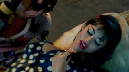 Aura Dione feat. Rock Mafia - Friends