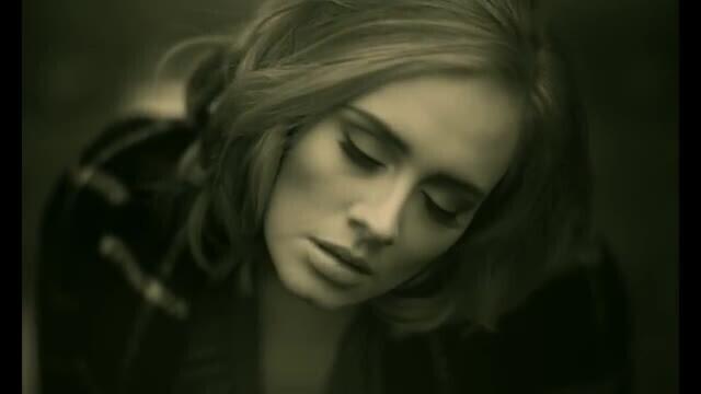 Adele - Hello