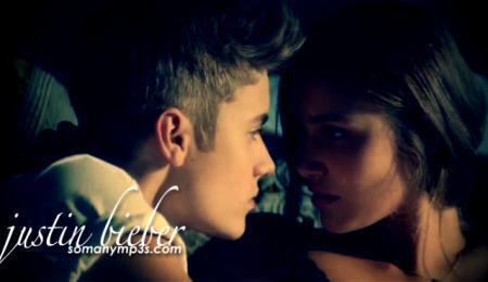 Justin Bieber - As Long As You Love Me ft. Big Sean