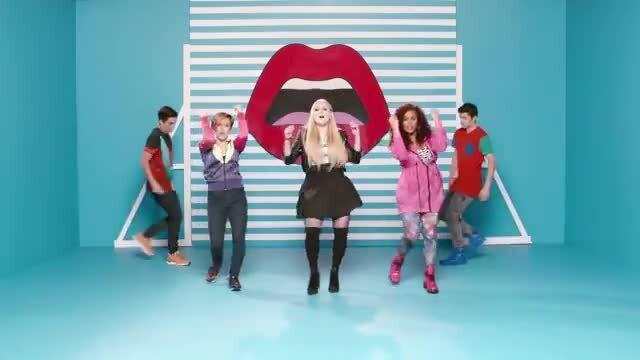 Meghan Trainor - Lips Are Movin