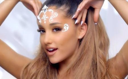 Ariana Grande - Break Free ft. Zedd