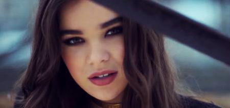 Hailee Steinfeld - Love Myself