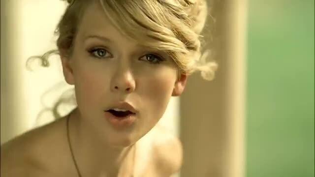 Taylor Swift - Love Story