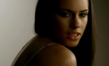 Alicia Keys - Like Youll Never See Me Again