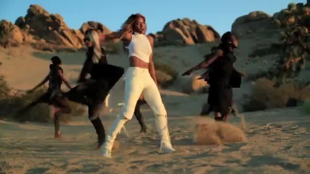 Ciara - Got Me Good