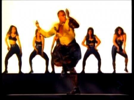 MC Hammer - U Cant Touch This