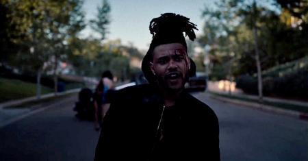 The Weeknd - The Hills