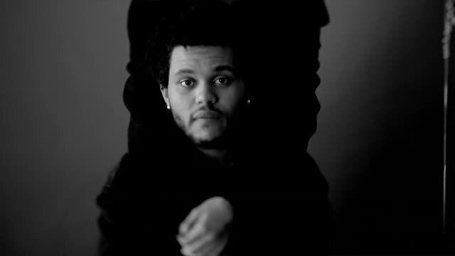 The Weeknd - Rolling Stone