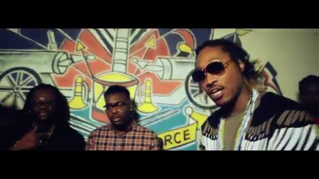 Future - Stick Talk