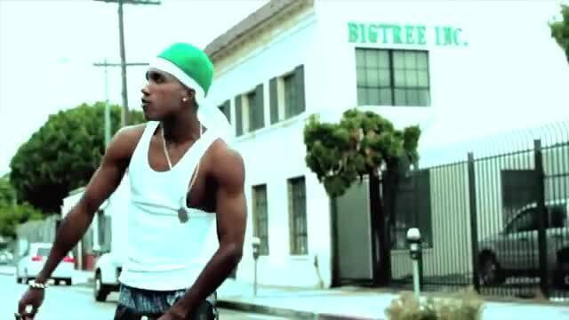 Hopsin - Sag My Pants