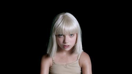 Sia - Big Girls Cry