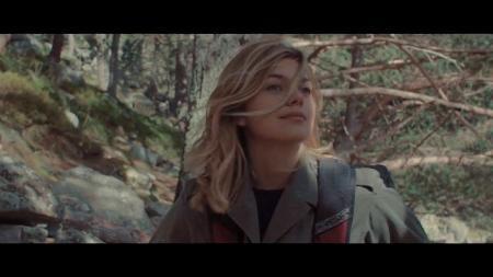 Louane - Nos Secrets