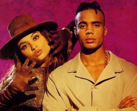 2 Unlimited - The Real Thing