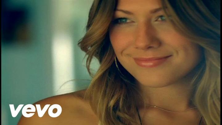 Colbie Caillat - Bubbly