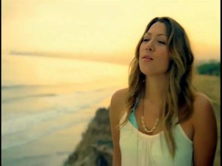 Colbie Caillat - Realize