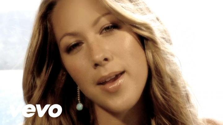 Colbie Caillat - The Little Things