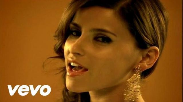 Nelly Furtado - Promiscuous ft. Timbaland