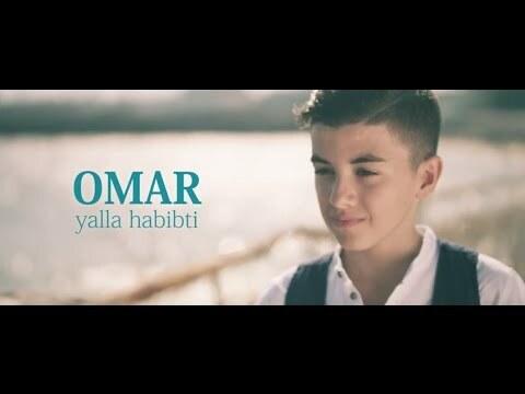 OMAR - Yalla Habibti