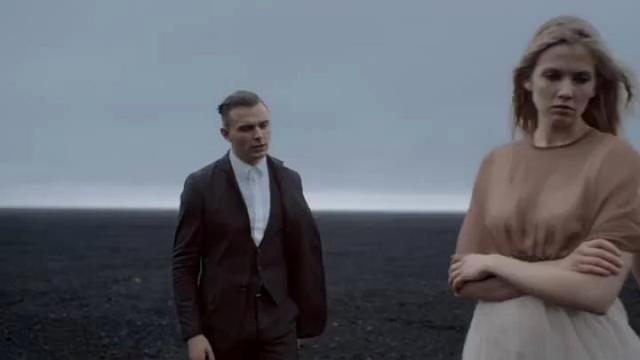 Hurts - Stay