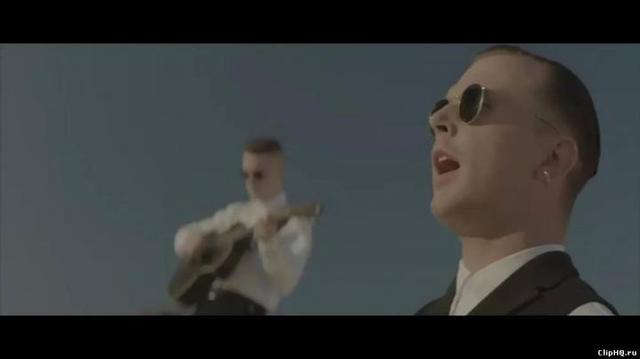 Hurts - Somebody to Die For