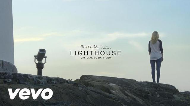 Nicky Romero - Lighthouse