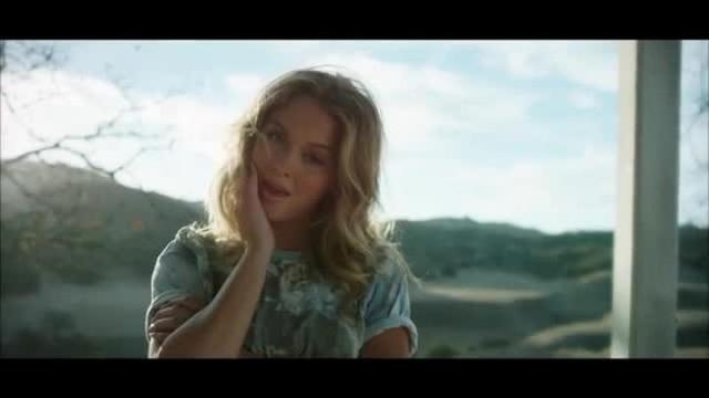 Zara Larsson - Weak Heart