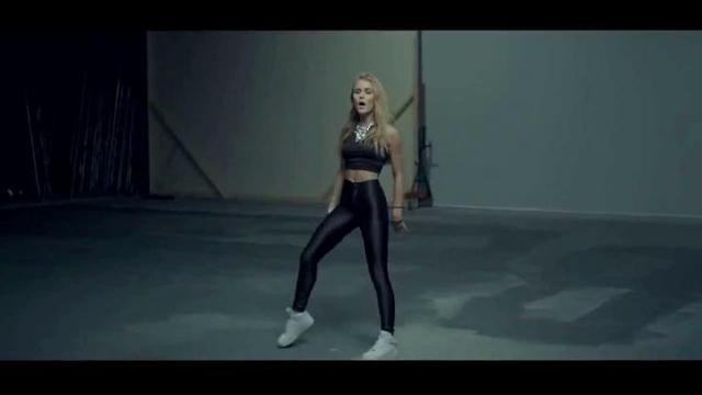 Zara Larsson - Bad Boys