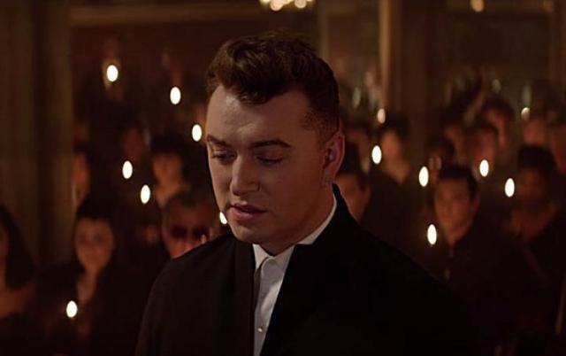 Sam Smith - Lay Me Down