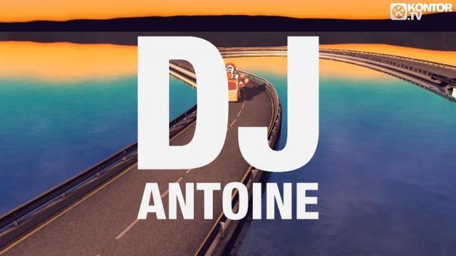 DJ Antoine feat. Akon - Holiday