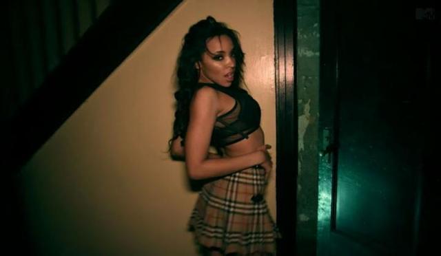 Tinashe - Party Favors