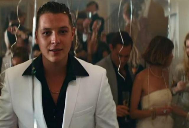 John Newman - Tiring Game ft. Charlie Wilson