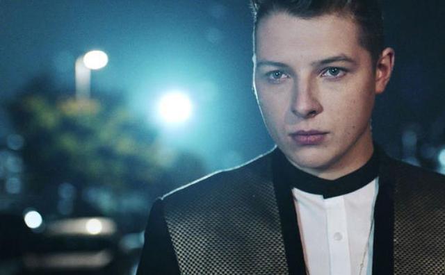 John Newman - Losing Sleep