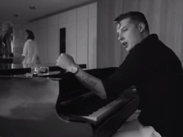 John Newman - Out Of My Head