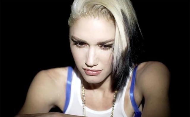 Gwen Stefani - Used To Love You