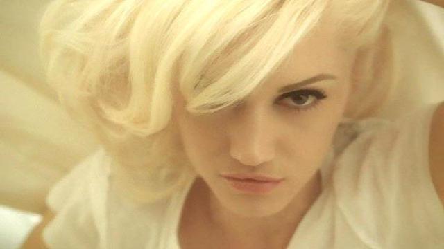 Gwen Stefani - 4 In The Morning