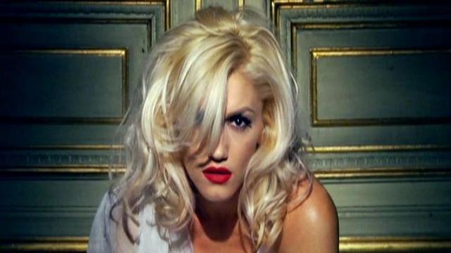 Gwen Stefani - Early Winter