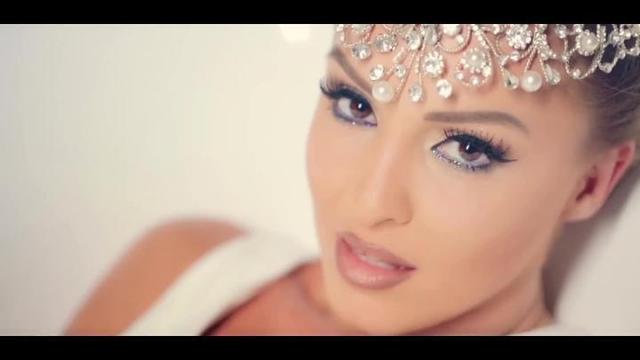 Adelina Berisha - I got it